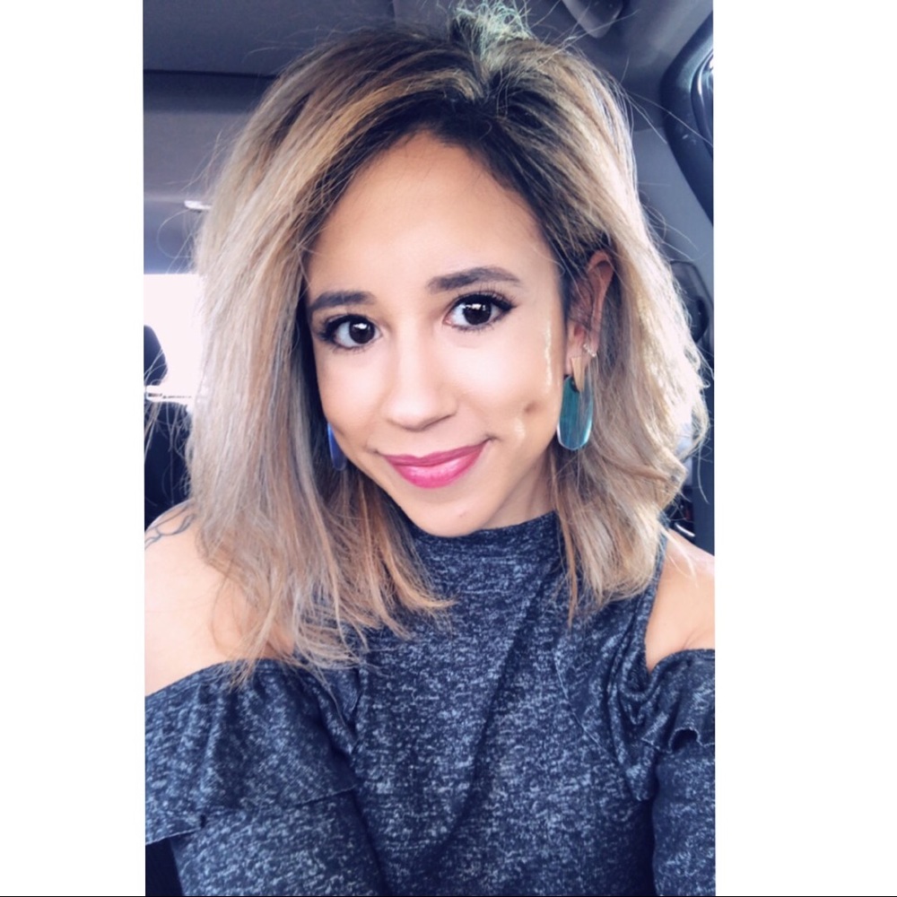 Meet your Posher, Kaili
